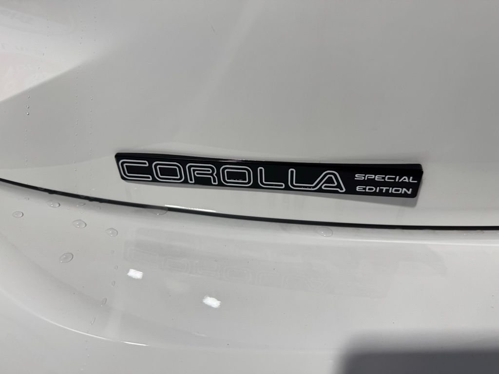 Thumbnail: 2026 Toyota Corolla - 20