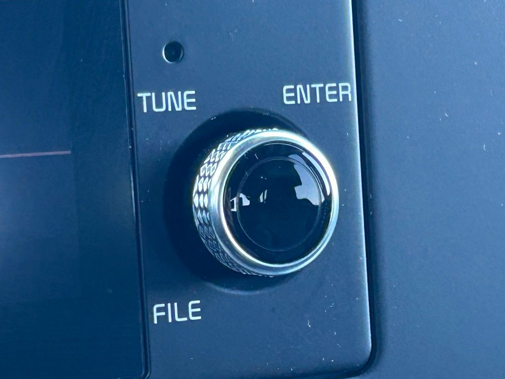 Used 2024 Red Kia LX image 43