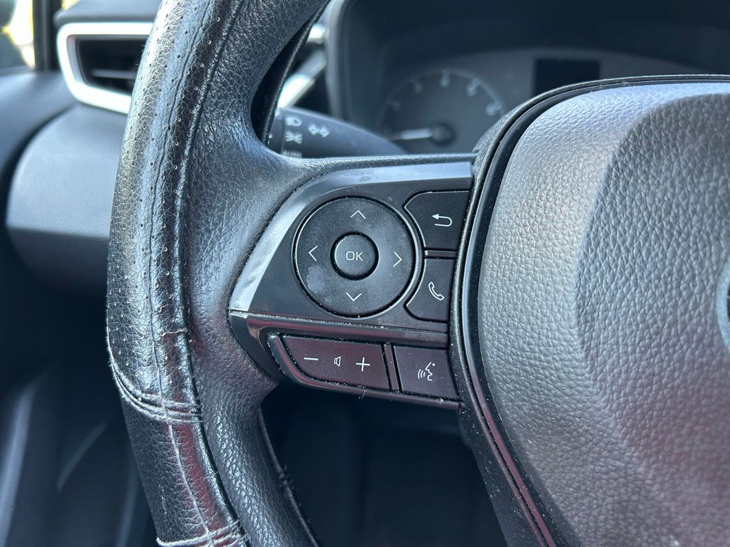 Thumbnail: 2024 Toyota Corolla - 18