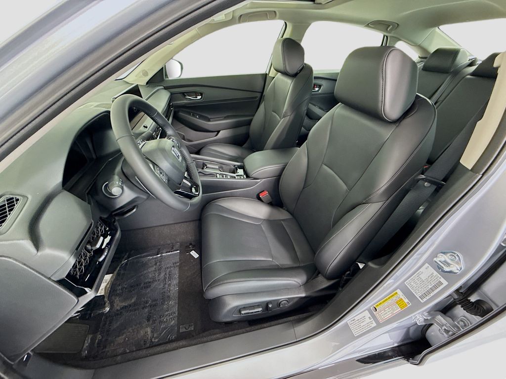 Thumbnail: 2026 Honda Accord - 20