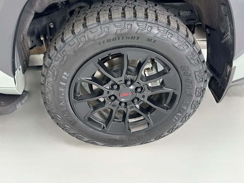 Thumbnail: 2024 Toyota Sequoia - 30