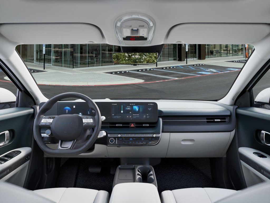 Thumbnail: 2027 Hyundai Ioniq 5 - 11