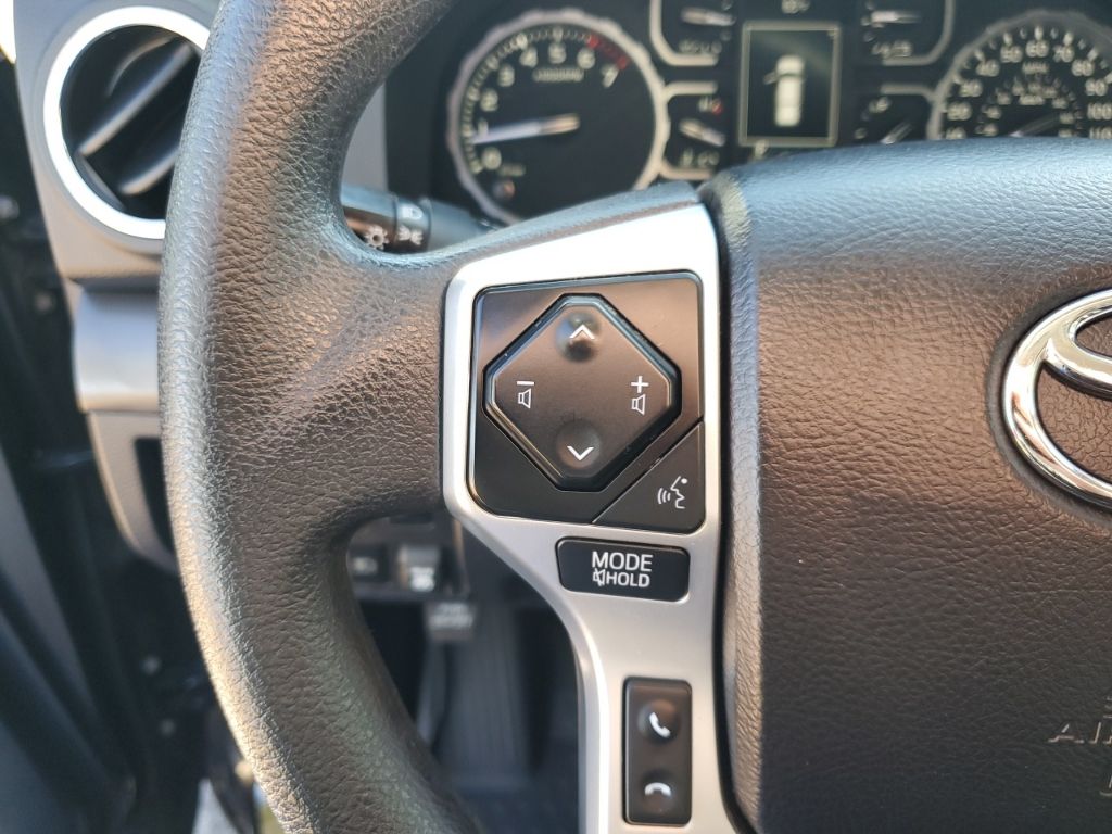 Used Car 2021 Toyota Tundra  Sr5 For Sale Under $40,000 In Austin, Texas