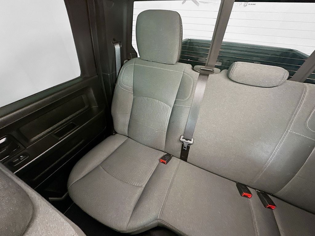 Used 2024 Black Ram Tradesman image 12