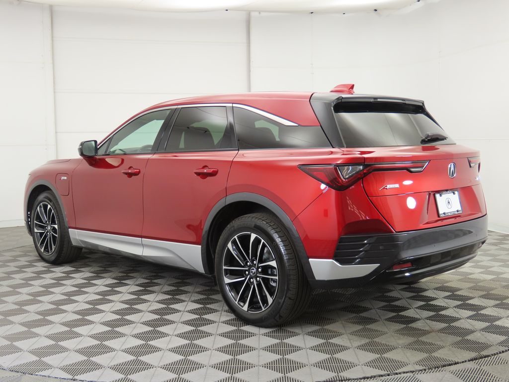 2024 Acura ZDX A-Spec 7
