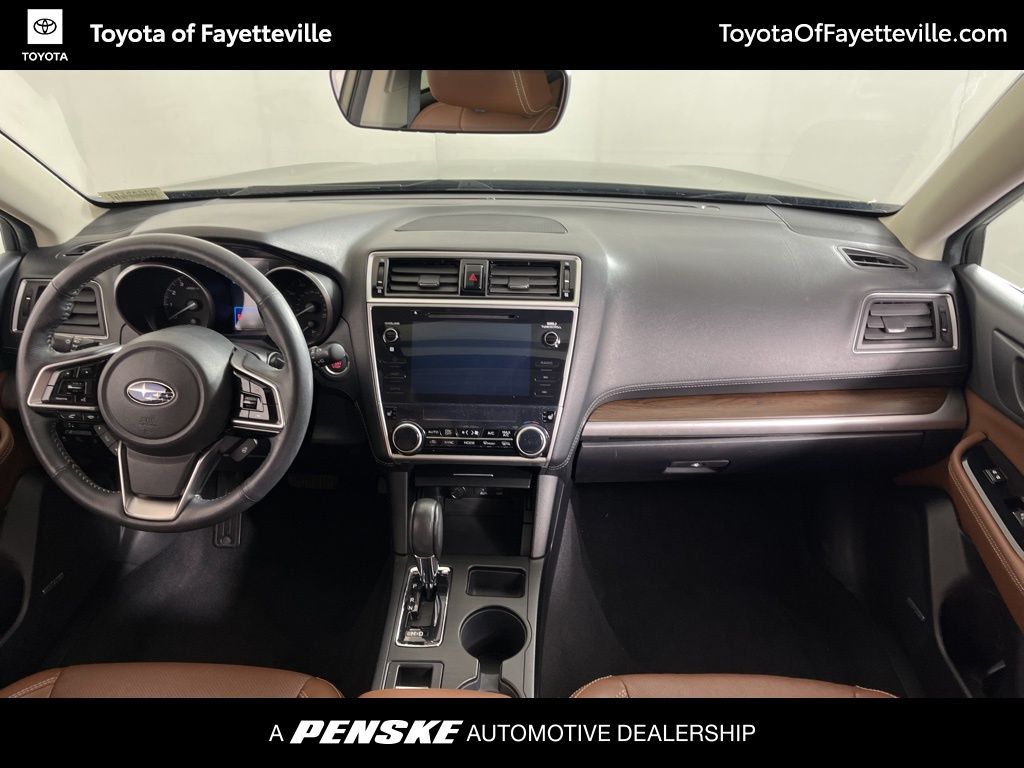 Thumbnail: 2018 Subaru Outback - 17