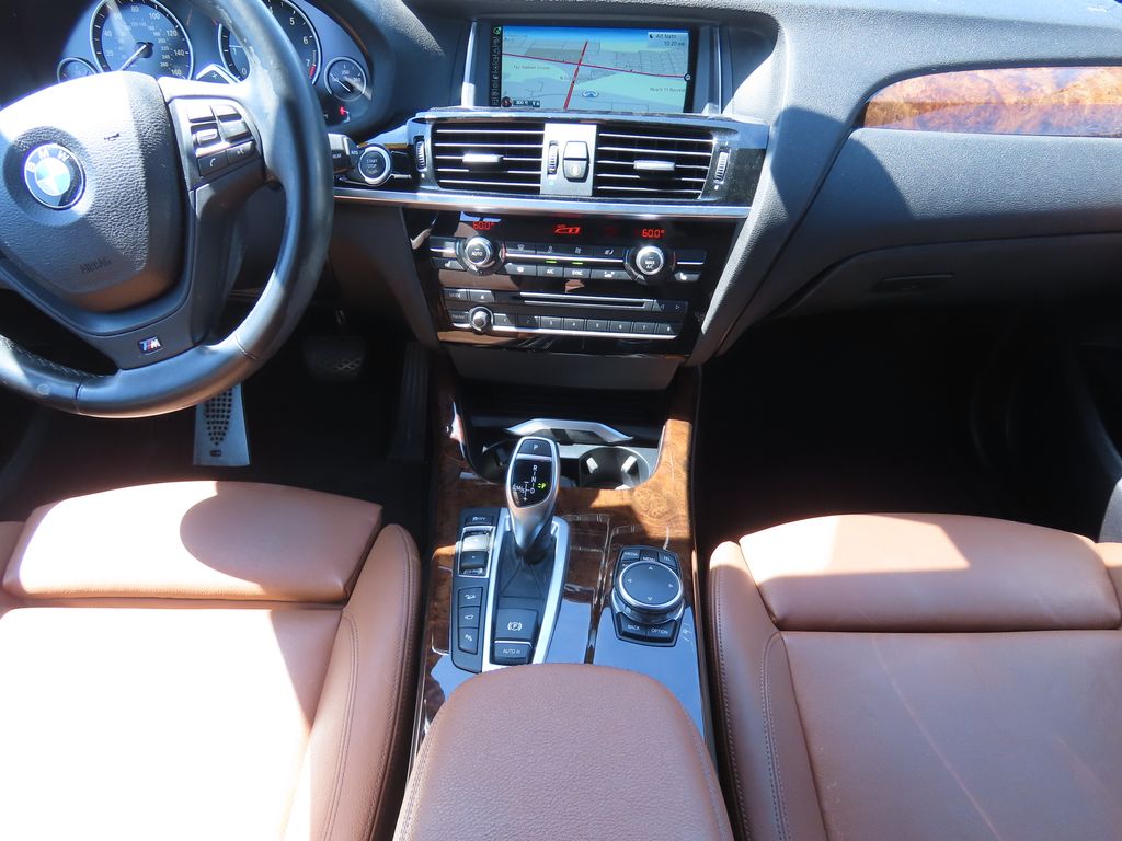 Thumbnail: 2015 BMW X3 - 7