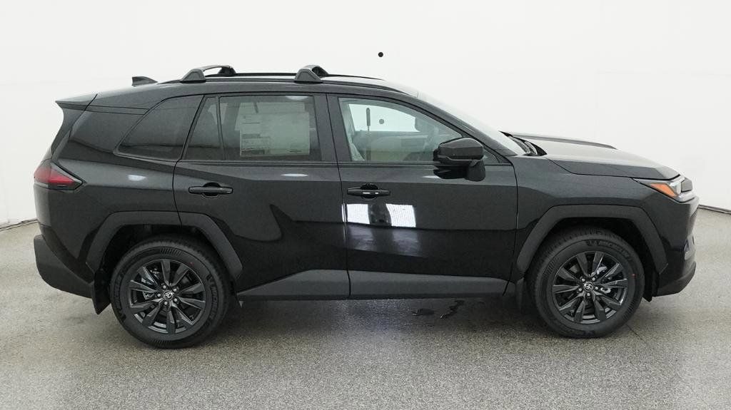 Thumbnail: 2026 Toyota RAV4 - 24