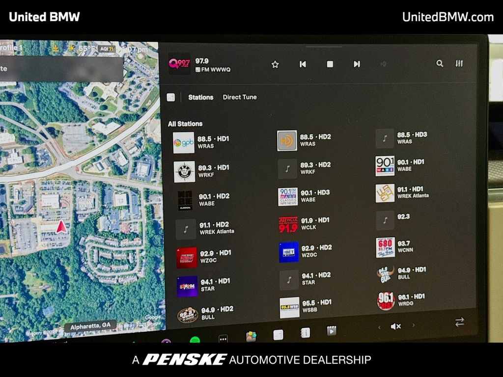 Thumbnail: 2022 Tesla Model S - 8