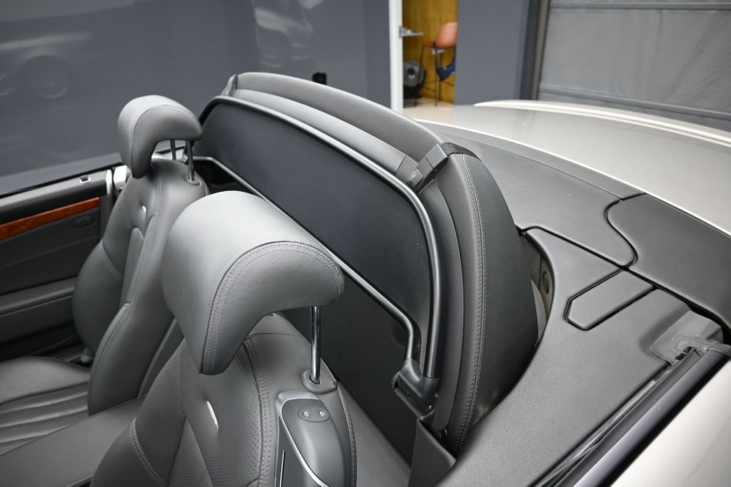 2006 Mercedes-Benz SL 55 AMG 