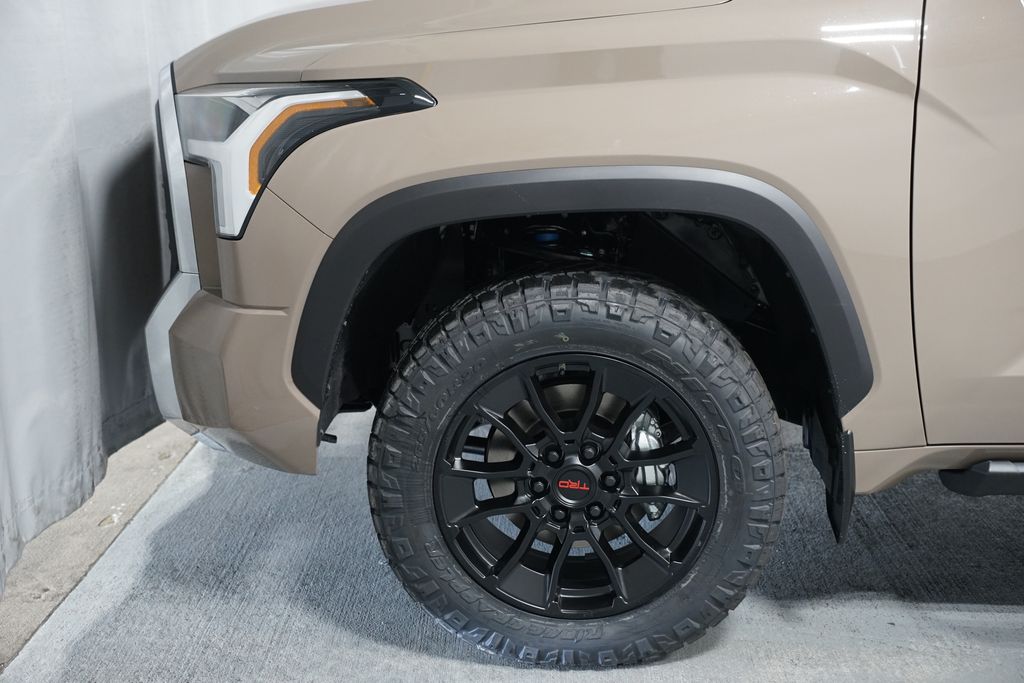 Thumbnail: 2026 Toyota Tundra - 5