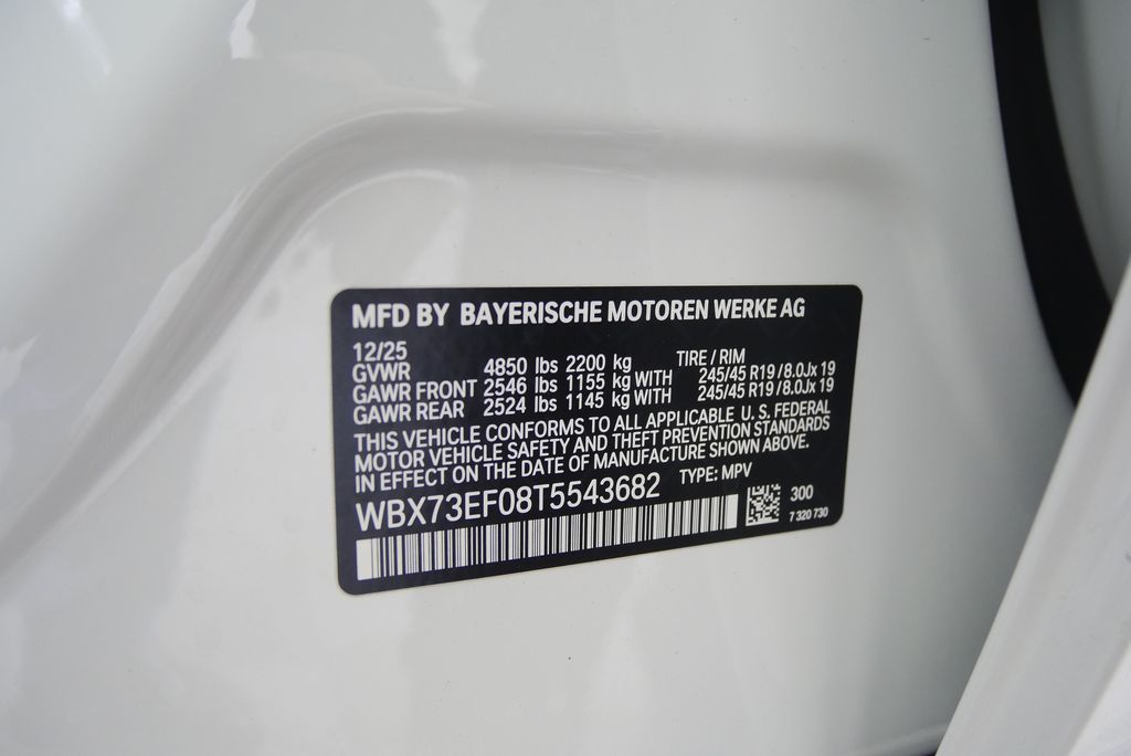 Thumbnail: 2026 BMW X1 - 26