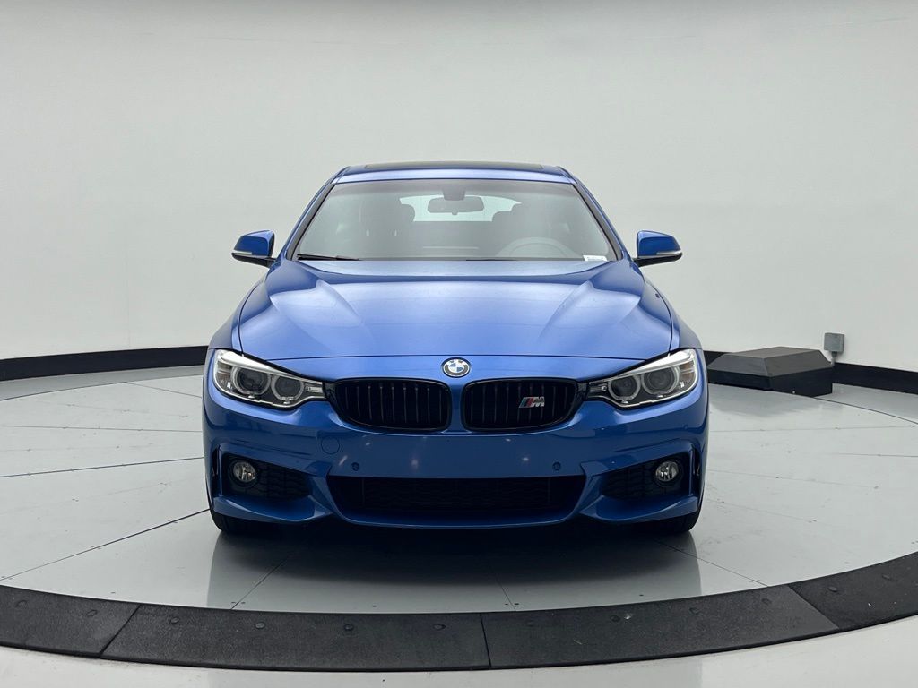Thumbnail: 2017 BMW 4 Series - 6