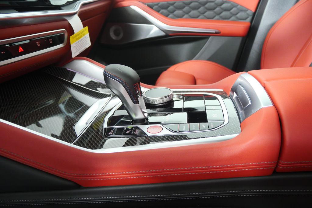 Thumbnail: 2026 BMW X5 - 23