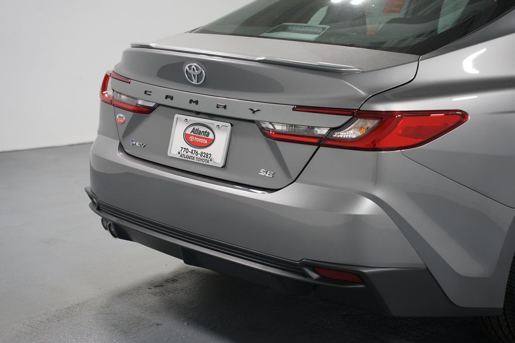 Thumbnail: 2026 Toyota Camry - 9