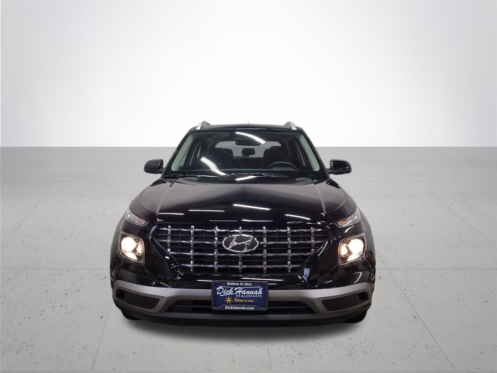 2024 Hyundai Venue SEL