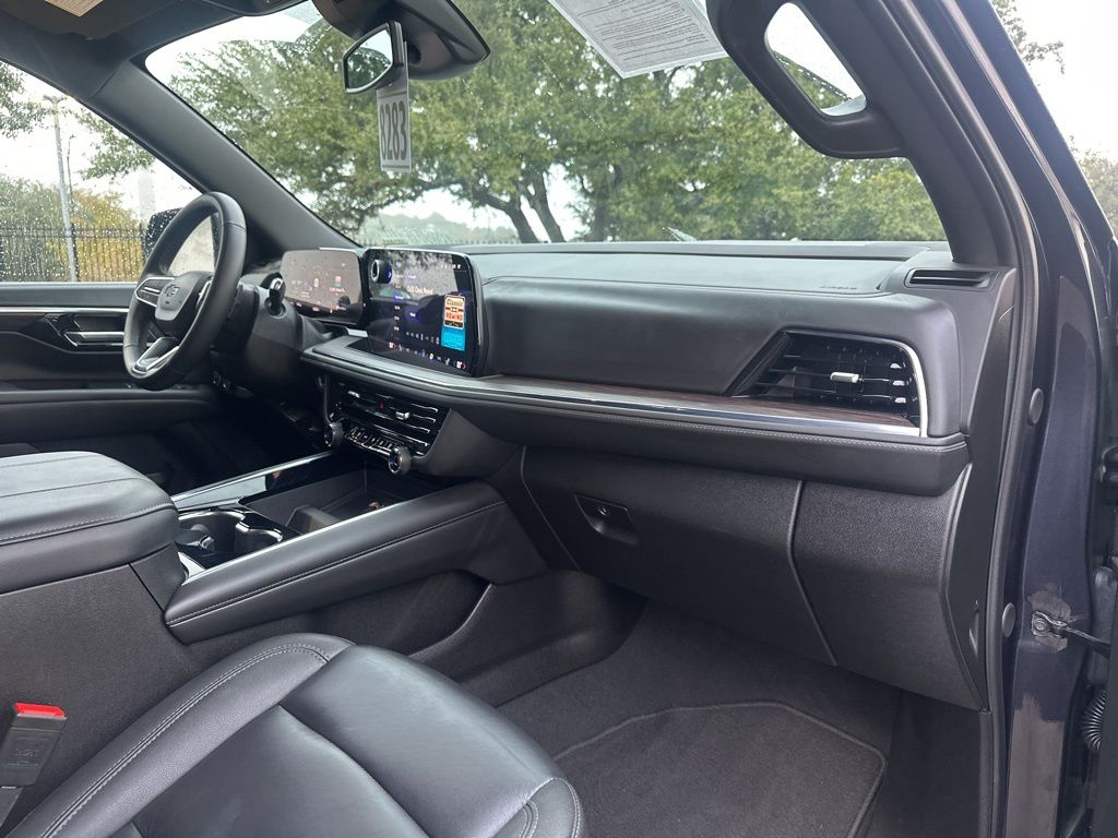 Used Car 2025 Chevrolet Tahoe  Z71 For Sale Under $70,000 In Austin, Texas