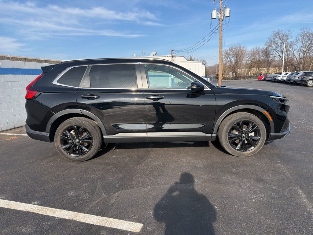 Thumbnail: 2023 Honda CR-V - 6