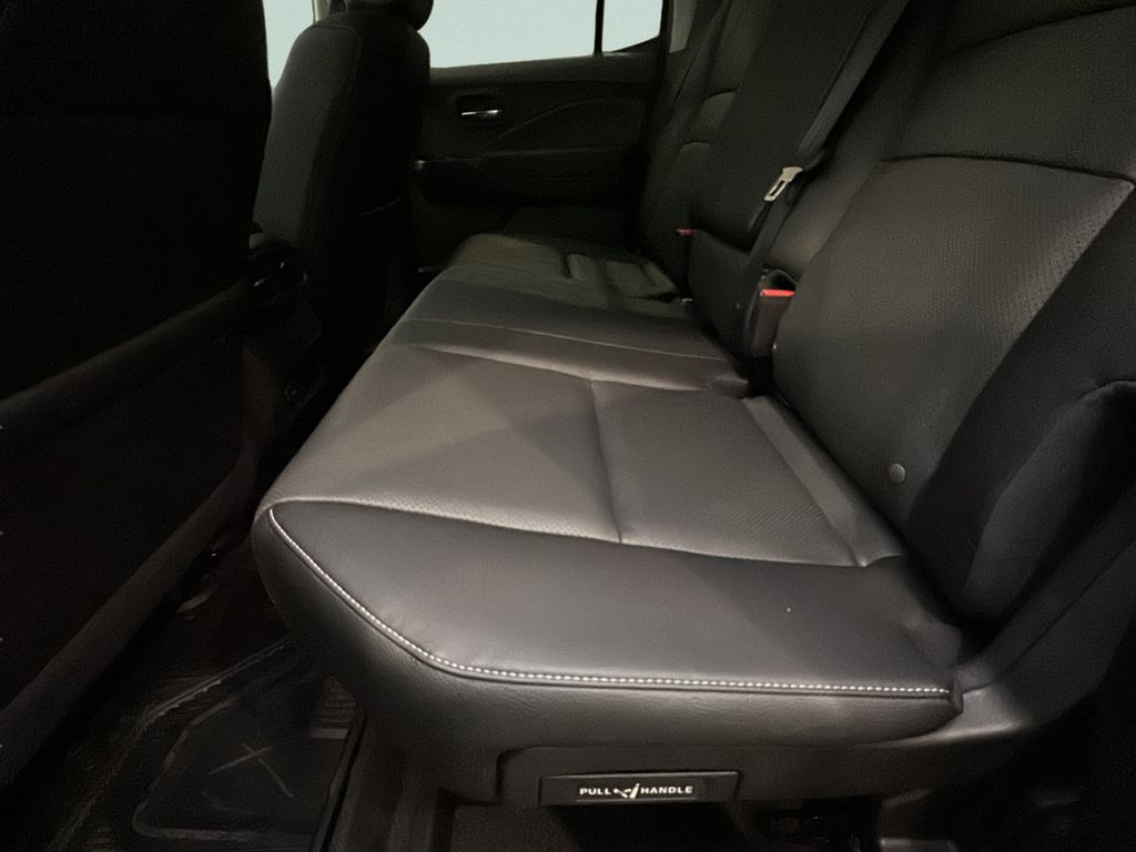 2026 Honda Ridgeline RTL - Photo 17