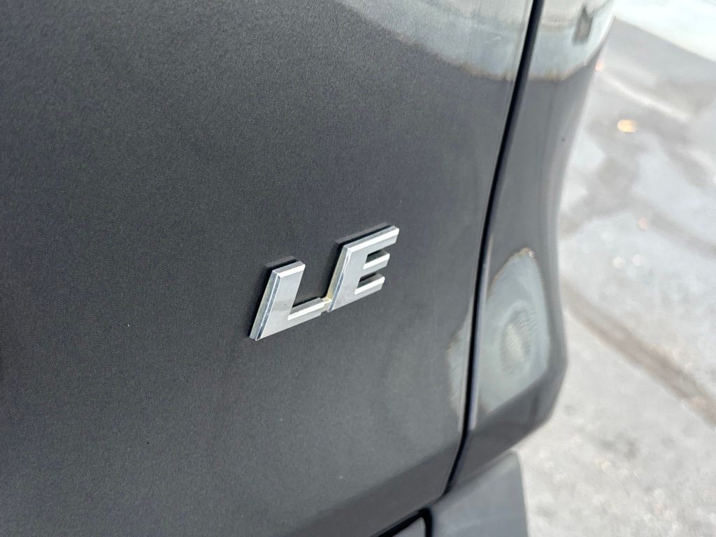 Used 2021 Toyota RAV4 SUV