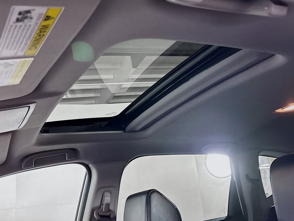 2021 Honda CR-V Hybrid Touring
