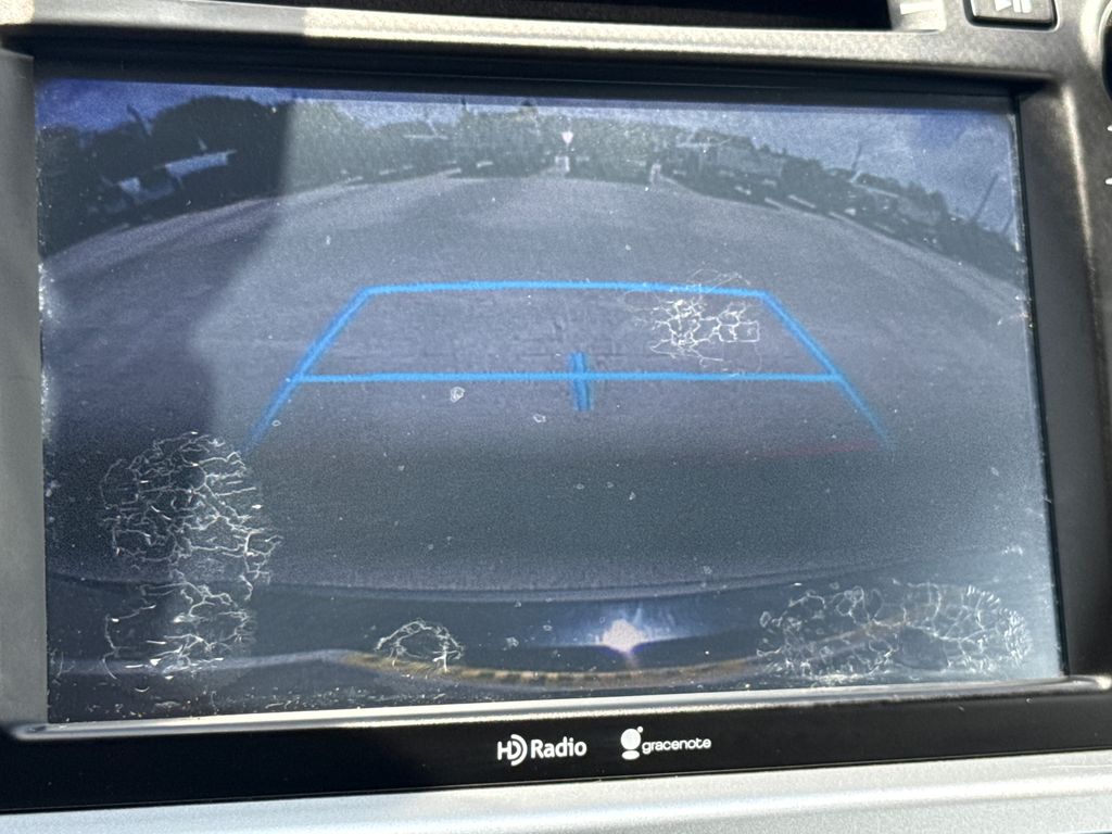 Used 2015 Black Toyota XLE V6 image 20