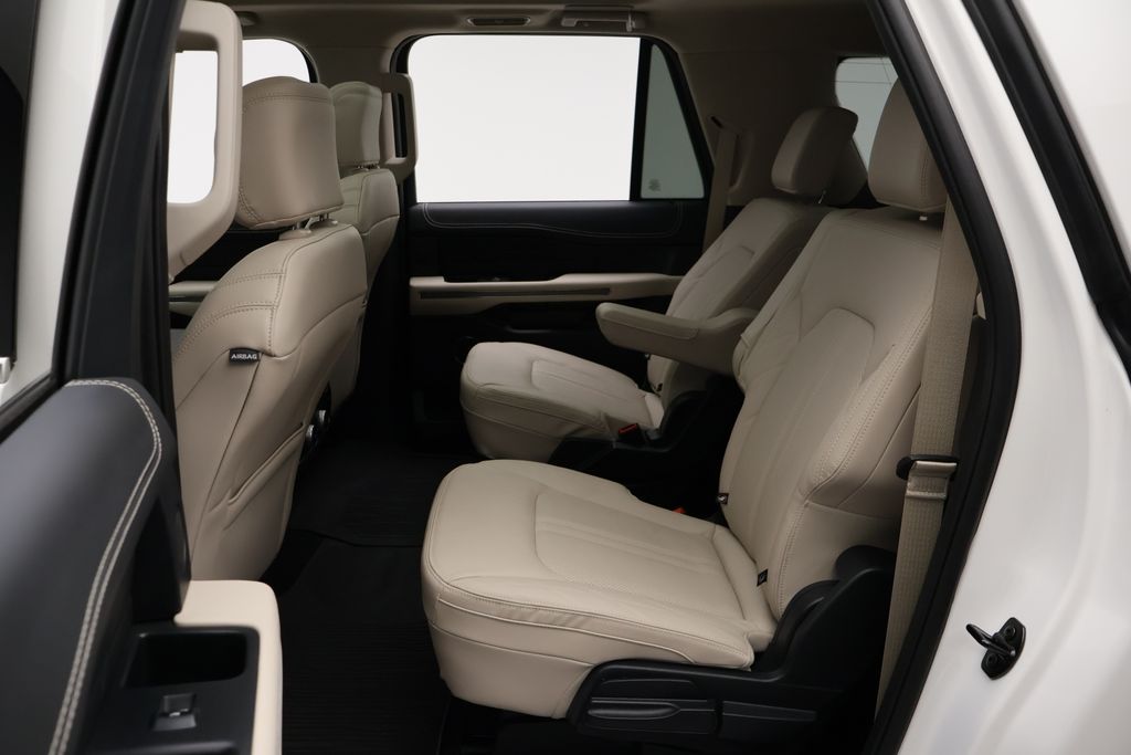 Thumbnail: 2023 Ford Expedition MAX - 19
