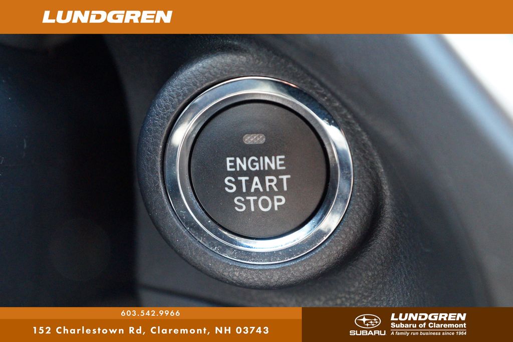 Used 2023 Subaru Forester SUV
