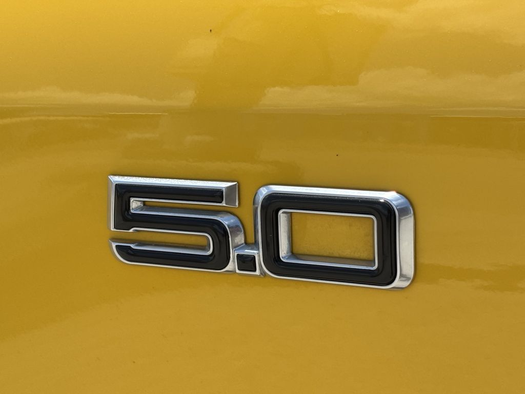 Used 2024 Ford Mustang Coupe