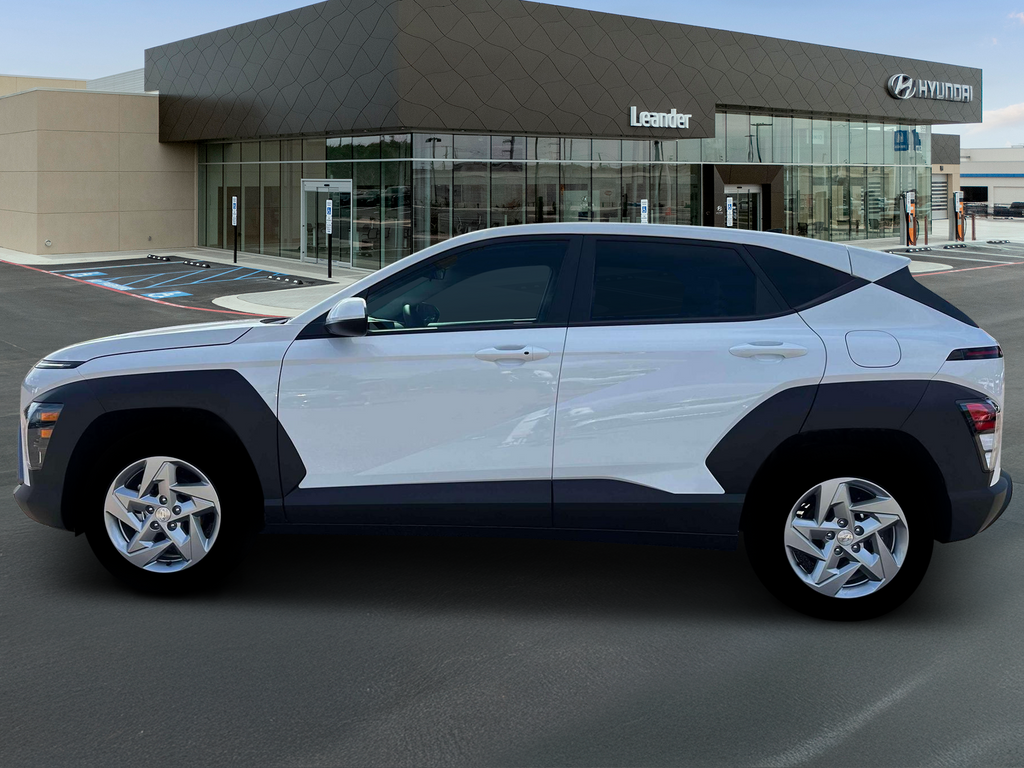 Thumbnail: 2026 Hyundai Kona - 3