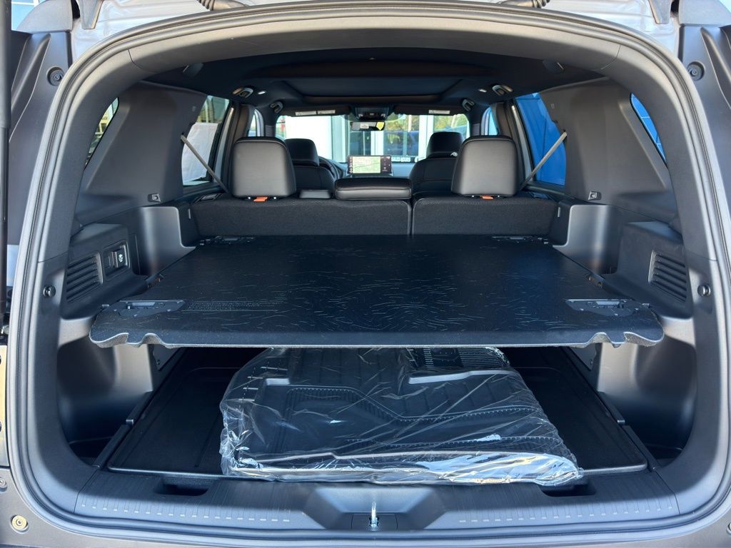 2026 Honda Passport TrailSport Gray at Classic Honda Galveston