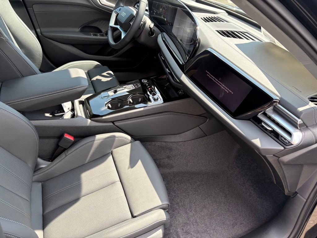 Thumbnail: 2026 Audi A5 - 26