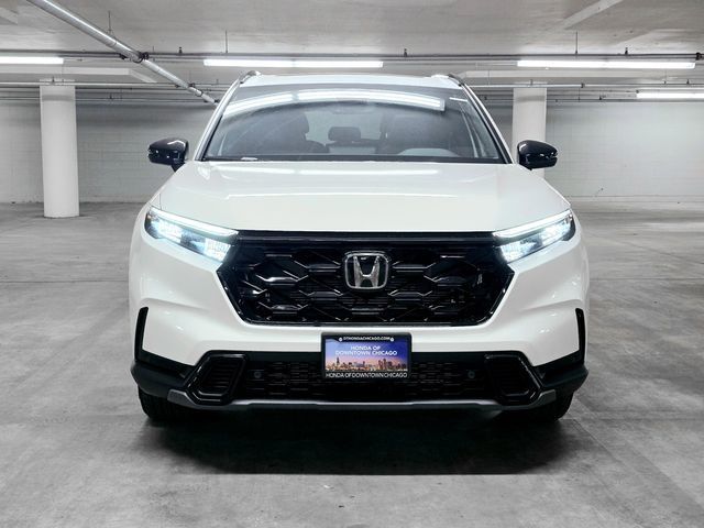 2025 Honda CR-V Hybrid Sport 26