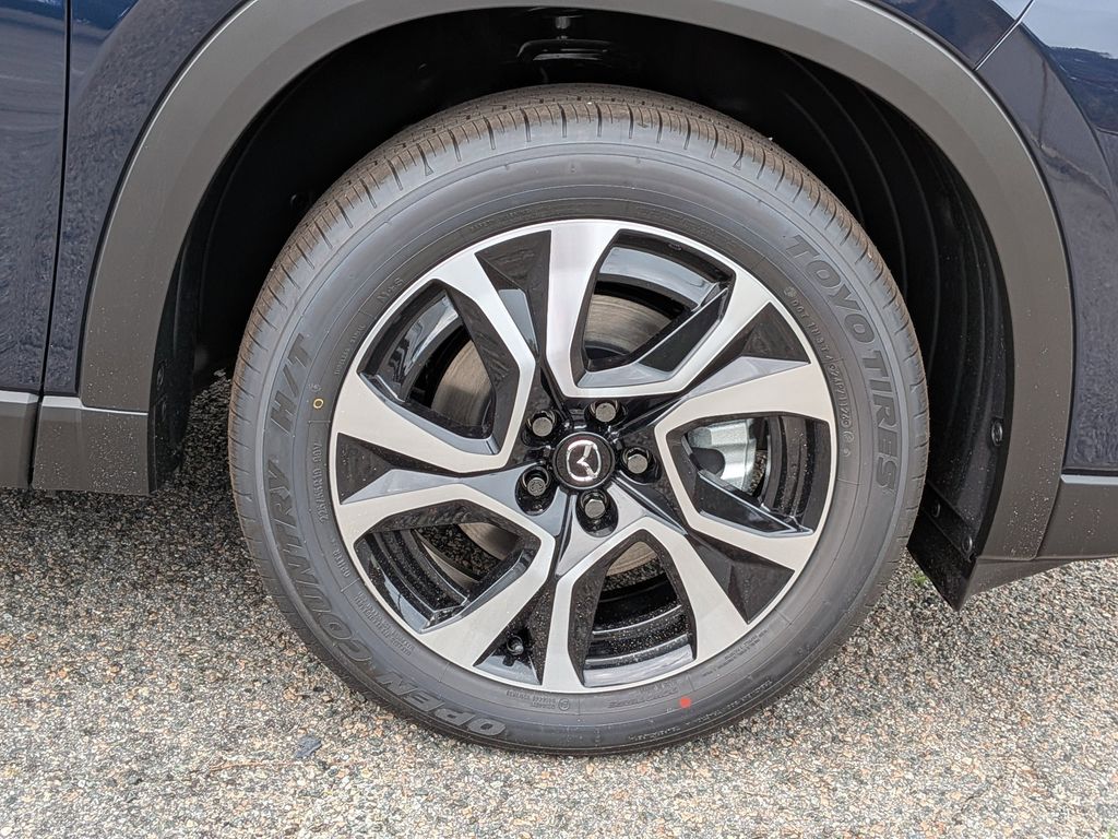 2026 Mazda CX-5 2.5 S Preferred