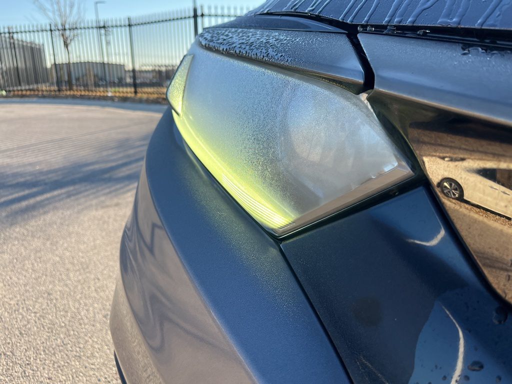 Thumbnail: 2022 Honda HR-V - 11