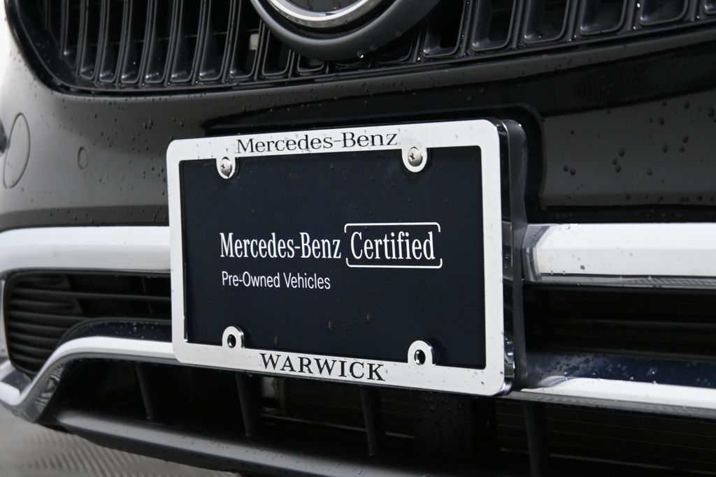 Thumbnail: 2026 Mercedes-Benz GLA - 13