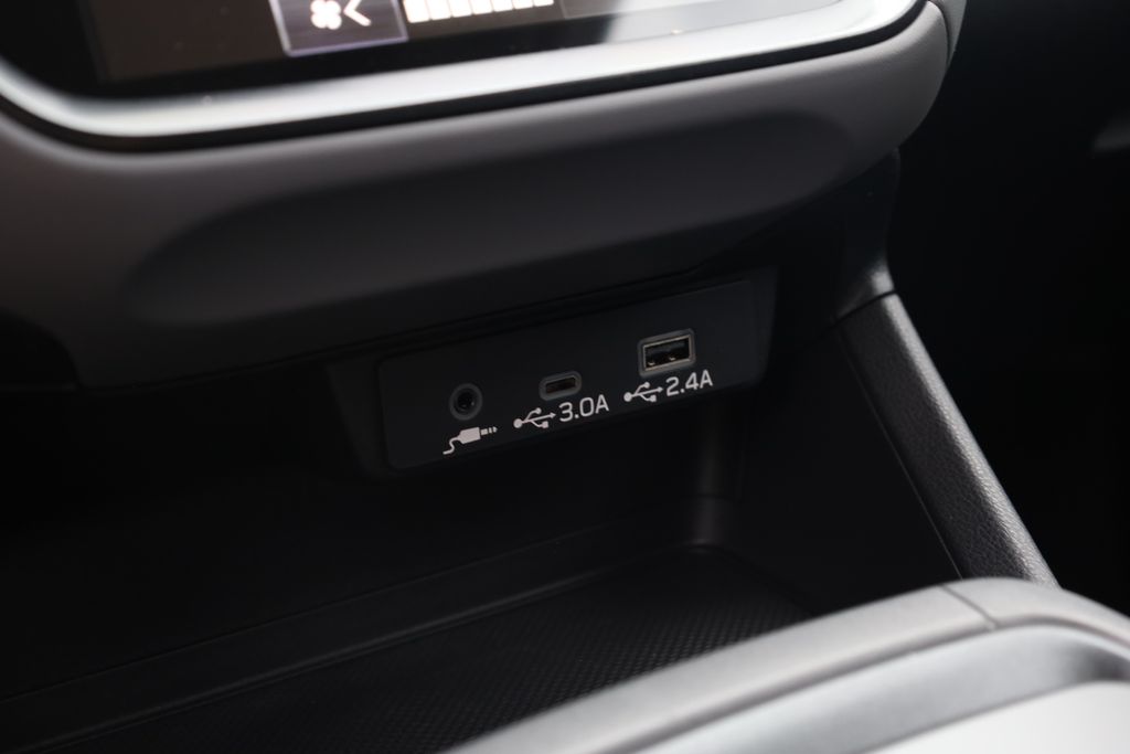 new 2026 Subaru Crosstrek car, priced at $30,508