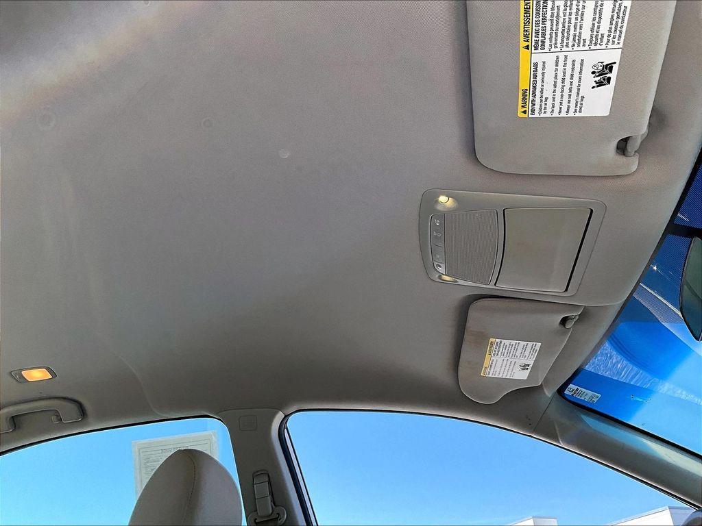 2014 Nissan Altima — photo 22