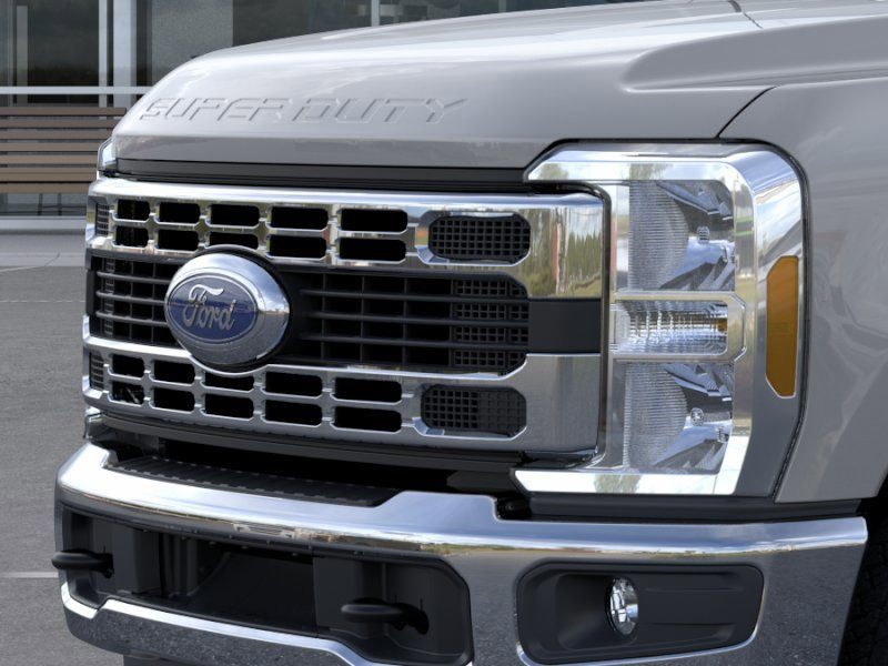 2026 Ford F-250 Super Duty XLT