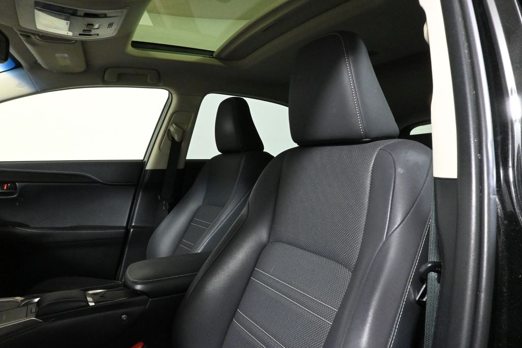 Thumbnail: 2019 Lexus NX - 4