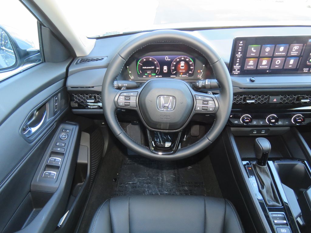 Thumbnail: 2025 Honda Accord - 12