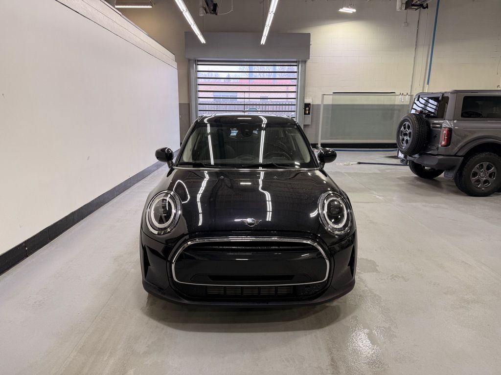 Thumbnail: 2024 MINI Cooper - 8