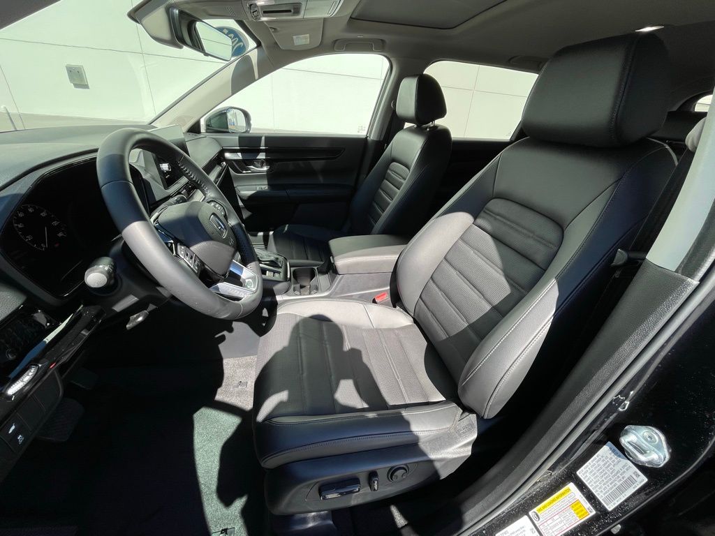 Thumbnail: 2025 Honda CR-V - 28