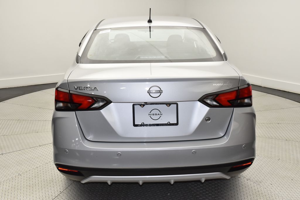 Thumbnail: 2023 Nissan Versa - 6