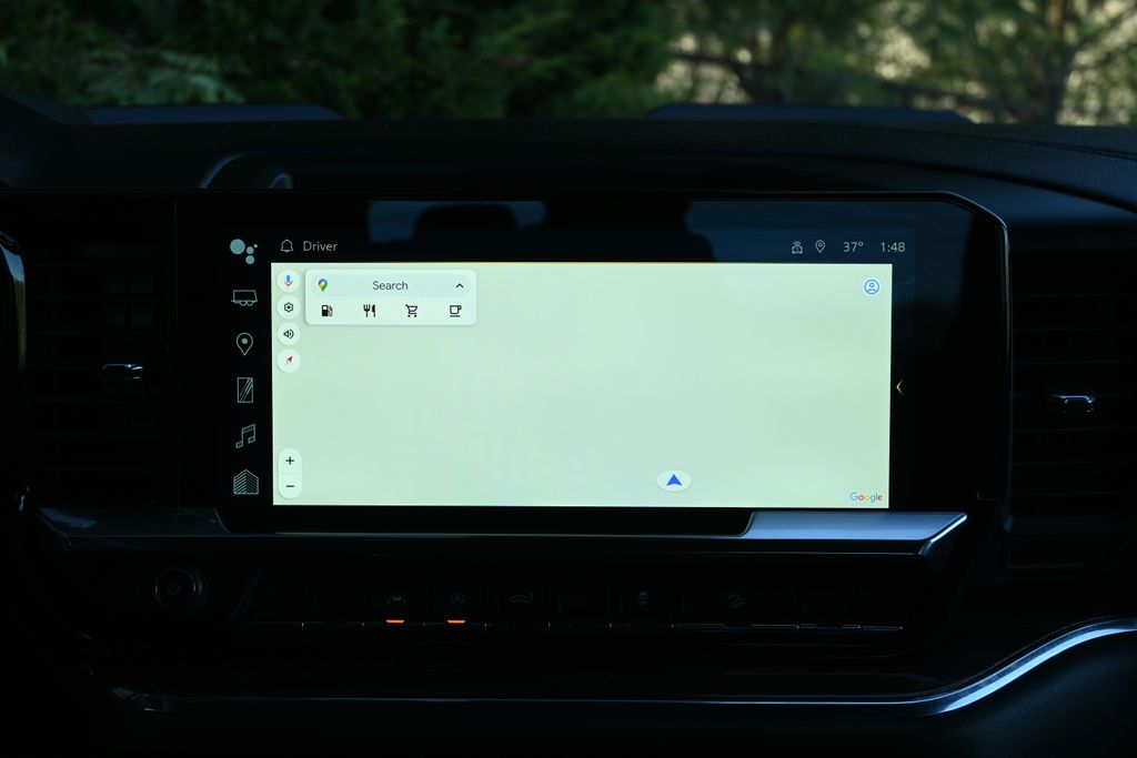 Thumbnail: 2024 Chevrolet Silverado 1500 - 20