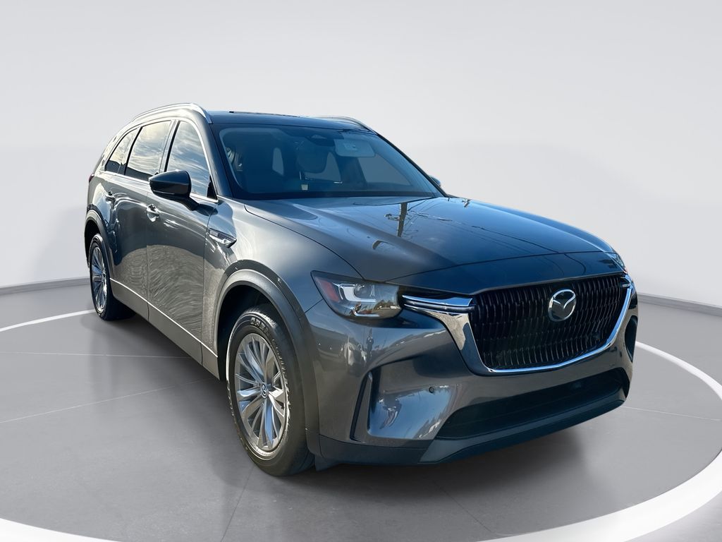 2025 Mazda CX-90 3.3 Turbo Preferred AWD