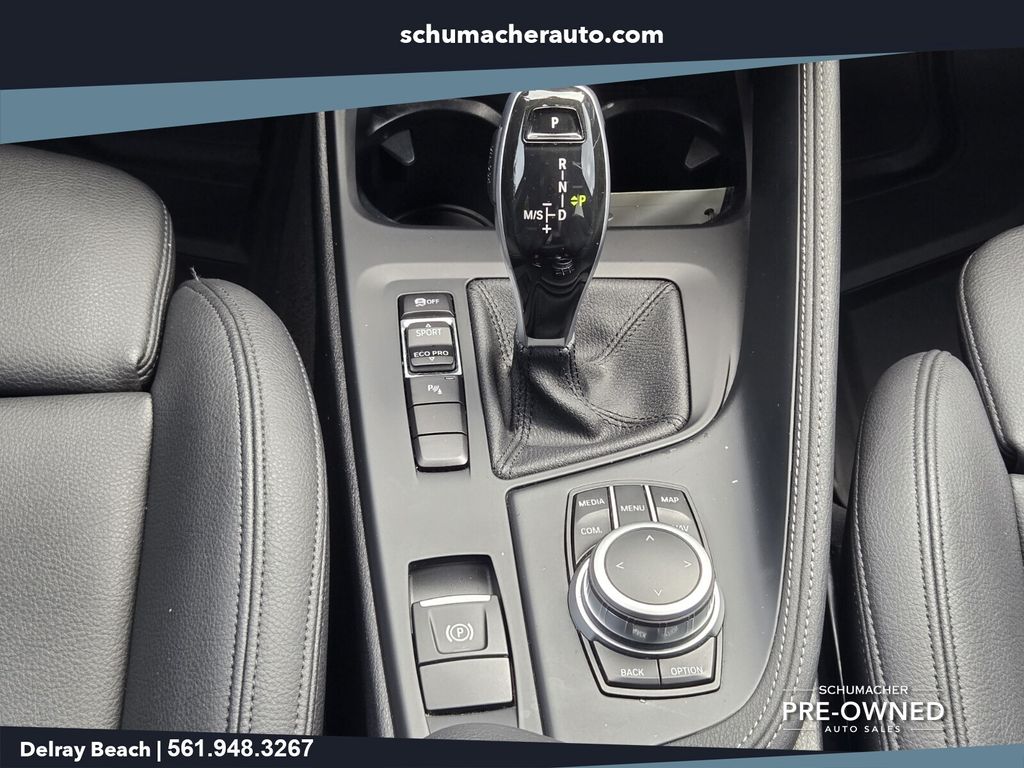 used 2020 BMW X2 car, priced at $20,998