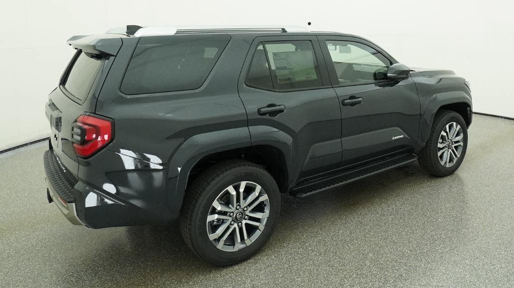 Thumbnail: 2026 Toyota 4Runner - 17