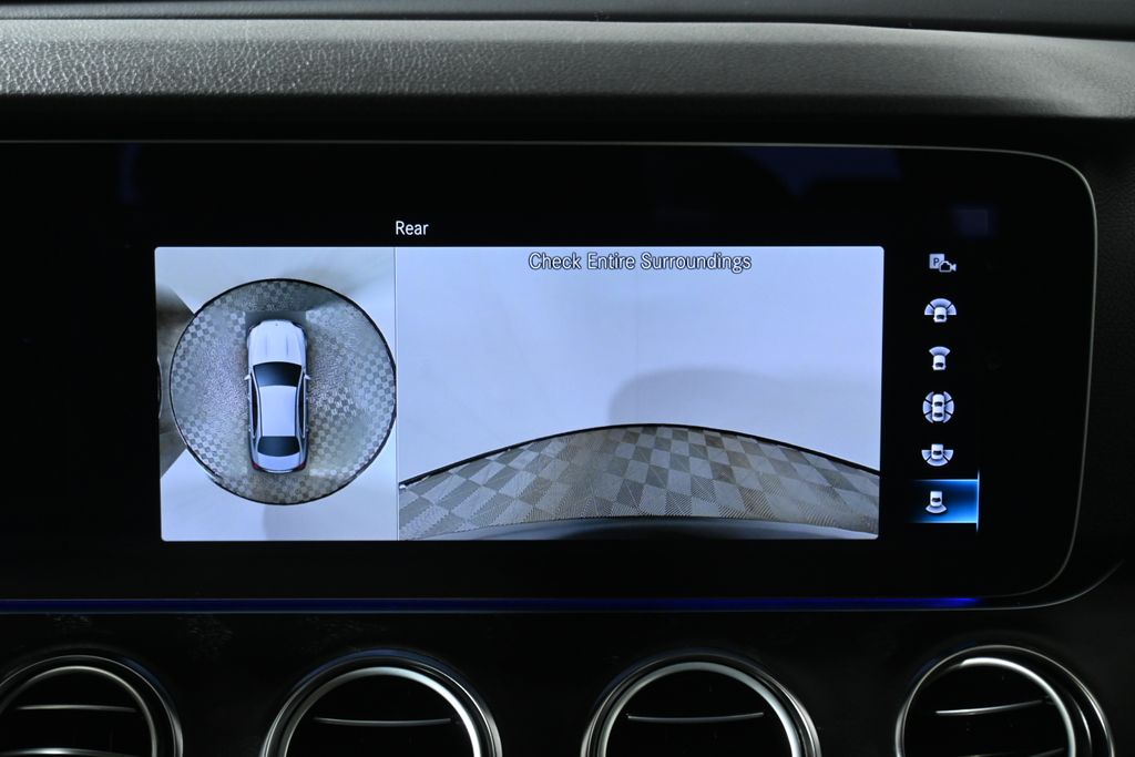 Thumbnail: 2023 Mercedes-Benz E-Class - 22