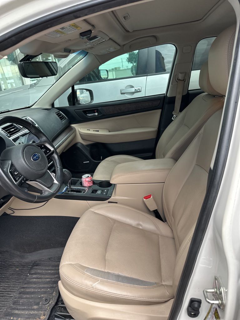 Thumbnail: 2018 Subaru Outback - 4